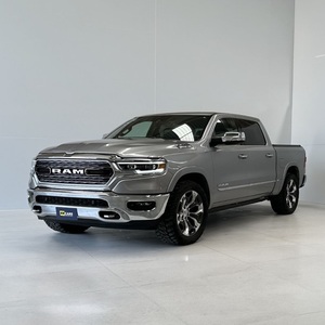Camioneta R_am 1500 4x4 de 4 Puertas, Modelo 2019, de Rápida Venta - Product Image 1