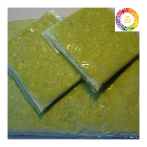 Moitiés d'avocat congelés IQF, coupés en dés ou en purée du Vietnam-Approvisionnement en vrac prêt à l'exportation pour smoothie et utilisation dans la transformation des aliments - Product Image 4