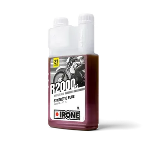 น้ำมันเครื่องสังเคราะห์แท้ 4T 10W-40 สำหรับรถจักรยานยนต์  ประสิทธิภาพสูงสำหรับการแข่งขัน  น้ำมันหล่อลื่นคุณภาพพรีเมียมสำหรับยานยนต์ - Product Image 3