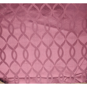 Hot Sale Luxury Cotton <b>Curtain</b> Fabric Embroidered 280cm Width Wholesale Stock Lot Blackout Fancy Blackout <b>Curtains</b> & Valances - Product Image 1