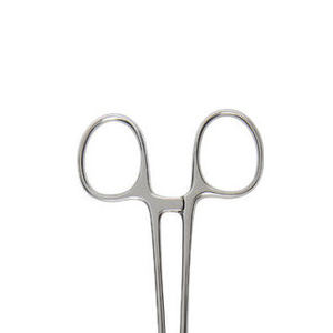 คีมผ่าตัดหลอดเลือดแดงแบบแมนนวลเครื่องมือที่ได้รับการรับรอง CE จากสเตนเลส - Product Image 4