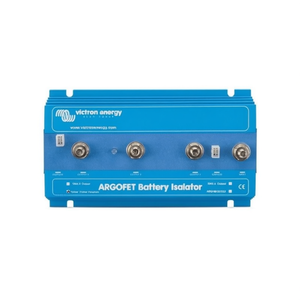 สำหรับอุปกรณ์จ่ายไฟฟ้า Victron Argofet 100-3 แบบสามแบตเตอรี่ 100A - ARG100301020 - Product Image 1