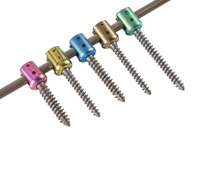 Juego de Rinoplastia Manual Reutilizable de Acero Inoxidable de Alta Calidad con Certificación CE, Nuevo Diseño, Suministros Quirúrgicos Hospitalarios, 2 Años - Product Image 6