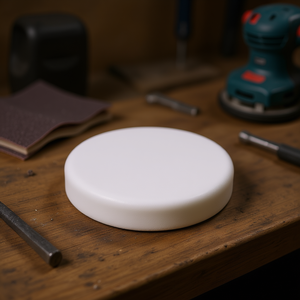 Festool Multi-Pack Polishing Sponge PS STF WH/-Premium Polishing <b>Pads</b> - Product Image 3