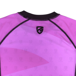 Camiseta de Compresión de Manga Corta para Hombre, Camiseta Deportiva para BJJ, MMA, Entrenamiento, Gimnasio, Fitness - Product Image 5