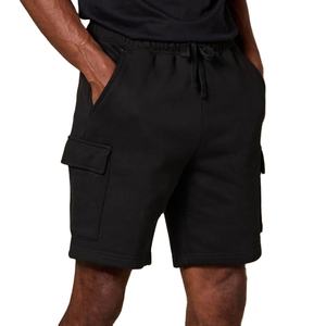 2025 Short d'entraînement léger de haute qualité pour hommes dernière conception Unique motif solide écologique nouvelle vente en gros en ligne - Product Image 1