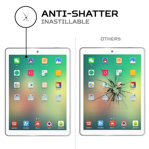 ฟิล์มกันรอยหน้าจอ ANTISHOCK สำหรับแท็บเล็ตออนดา วี 975 เอ็มอุปกรณ์เสริมที่ทนทานและป้องกันได้ดี - Product Image 5
