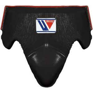 Protector Inguinal de Cuero Genuino de Alta Calidad, Diseño Nuevo y Duradero para Entrenamiento de Boxeo, Kickboxing y Muay Thai para Adultos - Product Image 6