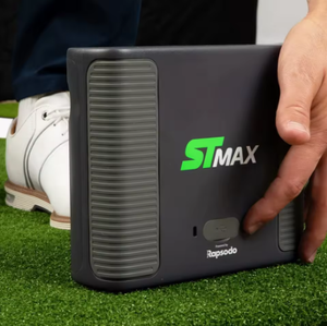 COMPRE AHORA! ProAccuracy para SIG10, Simulador de Golf Industrial con Sensor Dual, Seguimiento UltraHD, Proyección 1280x800/720/1024x600 - Product Image 1