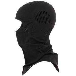 thermal balaclava full face <b>cover</b> Seamless Tactical Balaclava - Black highly breathable face mask <b>head</b> <b>cover</b> Camouflage Custom - Product Image 1