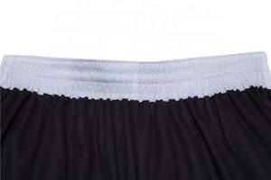 Conjunto de Baloncesto de Alta Calidad 100% Poliéster, Sublimado, de Secado Rápido, Unisex, Uniformes Personalizados OEM - Product Image 6