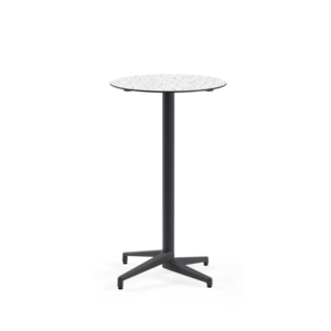 Moon-C <b>Bar</b> <b>Table</b> 69 Fixed - Product Image 3