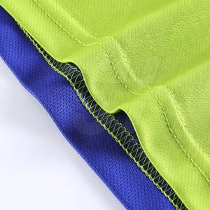 Gran oferta, kit de fútbol de entrenamiento de fútbol profesional, uniforme de camiseta de poliéster 100% Unisex, conjuntos de nombre personalizados con impresión de alta calidad - Product Image 6