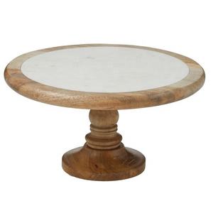 2025 New Design Natural Acacia Wood Cutting <b>Board</b> Eco friendly PC Cheese Chopping <b>Board</b> With Unique <b>Marble</b> Style - Product Image 1