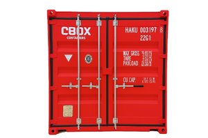 Cheap 20ft 40ft 40hc Used Shipping <b>Containers</b> for Sale / 20ft Freezer Refrigerator <b>Container</b> - Product Image 5