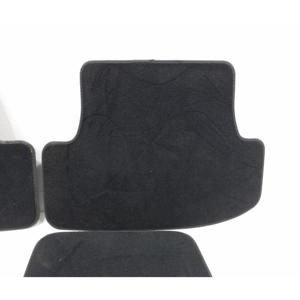 พรมปูพื้นรถยนต์โฟล์คสวาเกน ที-ร็อค รุ่น 2GA863011 (17>21) ของแท้ - Product Image 5
