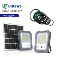 Reflector Solar LED de Precio Razonable, Luminoso, con Cámara de Seguridad HD 1440P para Grabación de Video, Ideal para Tiendas y Exteriores