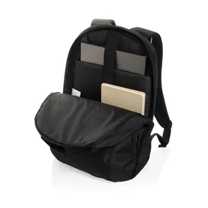 Mochila Promocional Sostenible Impact AWARE PC, Solución Ecológica para Merchandising - Product Image 5