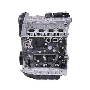 Venda da fábrica <span class=keywords><strong>2</strong></span>.0l tsi ea888 geração, 3 motor cug motor para vw tiguan golf skoda kodiaq superb gti atlas