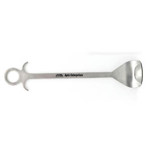 Retractor de un solo gancho 2025 Browne Deltoid Retractor quirúrgico Set Top Value Instrumento quirúrgico ortopédico Instrumento médico - Product Image 2