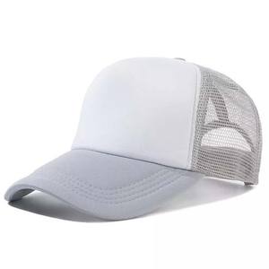 OEM ODM Service Taille Réglable Unisexe 5 Panneau Casquettes de Baseball Polyester/Coton Matériel Style Vintage pour Sports de Plein Air en Vente! - Product Image 3