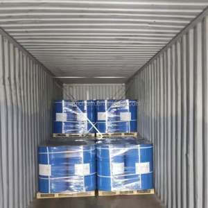 Glicerina Glicol Precio de Fábrica CAS 56-81-5 Grado Industrial Líquido 99.5% de Pureza Tambor de Plástico de 250 kg - Product Image 5