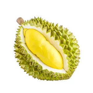 Fresh Durian Tropical Brand Name South Mekong/ OEM Origin Viet Nam_ Whatsapp 84972678053