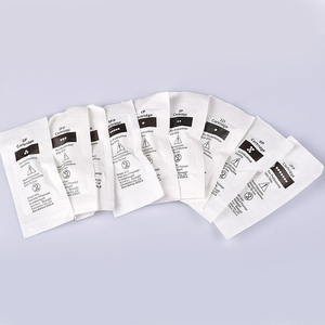 Hadiyah belleza venta al por mayor cartucho de bayoneta desechable aguja micropigmentación maquillaje permanente tatuaje ceja labios pluma <span class=keywords><strong>agujas</strong></span> - Product Image 6