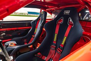 Gran Oferta: Ferrari F355 Berlinetta Usado de 1995 - Product Image 4