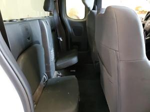 NISSAN FRONTIER S d'occasion LHD/RHD 2024 - Product Image 2