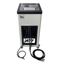 Machine de Remplacement d'Huile de Transmission Entièrement Automatique ATF Ultimate 10 pour l'Entretien Automobile - Offre Spéciale