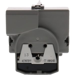 Relais de démarrage de compresseur de réfrigérateur électrique en plastique neuf ERP W10448874 pour réfrigérateurs domestiques, remplace WPW10448874 - Product Image 5