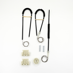 Kit de réparation de lève-vitre avant droit pour Citroën C5 III Berline et Break 9675899080 9221-FY 9221.EQ 1619990980 - Product Image 3