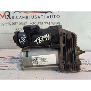 ระบบกันสะเทือนแบบใช้ลมสำหรับแลนด์โรเวอร์ ดิสคัฟเวอรี่ ซีรีส์ IV รุ่น BH32-19G525-DC (10>) - Product Image 1