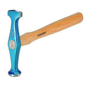 Manche de rechange pour marteau Gedore 325 mm en frêne - Outil de haute qualité - Product Image 1