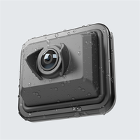 Caméra à cardan Skydroid C01 EIS Caméra ultra grand angle 4K