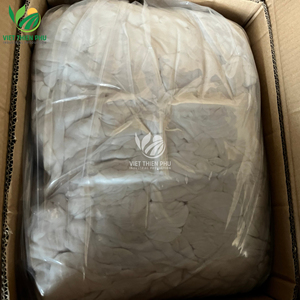 วัตถุดิบวีทีพี นาตาเดอโคโค่ ครีมจากมะพร้าว ยี่ห้อวีทีพี จากซัพพลายเออร์เวียดนาม อายุการเก็บรักษา 2 ปี สำหรับทำพุดดิ้งเยลลี่มะพร้าว - Product Image 3