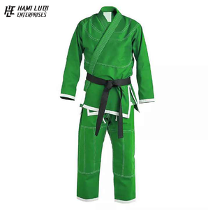 จียูยิตสูบราซิลเลียนจิวจิสึ2025ปรับแต่งได้ตามต้องการเครื่องแบบศิลปะการต่อสู้ปรับแต่งได้ตามต้องการสำหรับทุกเพศผู้ใหญ่ยูโด - Product Image 2