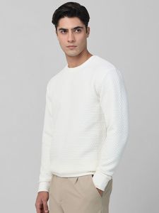 Superventas Slim Fit Hombres Sudaderas Ropa informal Hombres Sudaderas Cómodas Hombres Sudaderas térmicas - Product Image 5