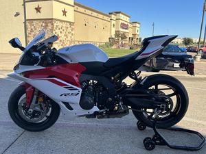 ข้อเสนอคุณภาพดีที่สุด รถมอเตอร์ไซค์สปอร์ตไบค์ YZF-R9 890cc ใหม่ พร้อมรับประกัน 3 ปี - พร้อมจัดส่ง - Product Image 2