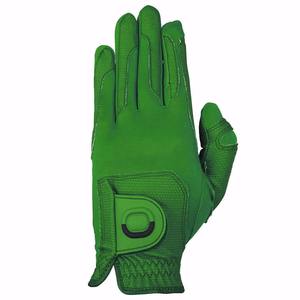 Oferta de presupuesto Guantes de golf de piel de oveja OEM por encargo de alta calidad Cuero genuino Diseño al por mayor - Product Image 3