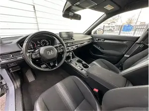 HONDA CIVIC SPORT 2022 D'OCCASION CÔTÉ GAUCHE/CÔTÉ DROIT - Product Image 3