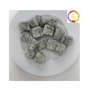 แพ็คมังกรแช่แข็งแบบสุญญากาศสำหรับสมูทตี้เขตร้อนเพื่อสุขภาพ - Product Image 6