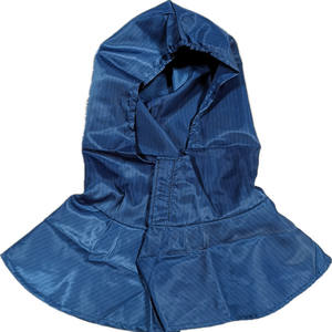 Mono de aramida de trabajo de seguridad para electricista personalizado, uniforme de trabajador de fábrica Industrial de algodón para hombres - Product Image 3