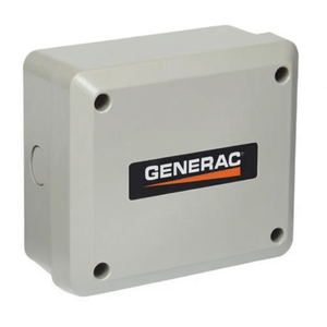 Módulo de Gestión Inteligente Generac 50A G0070000 - Panel de Control de Alternador con Arranque Automático - Product Image 1