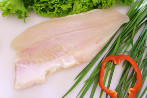 พรีเมี่ยม pangasius/ตัดสด/ฉลากสะอาด/โปรตีนน้ำ - Product Image 3