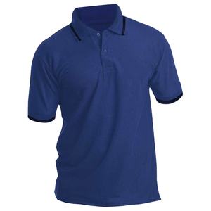 Camiseta tipo Polo para hombre, ropa cómoda, 200Grsm, alta calidad, venta al por mayor, última moda - Product Image 6