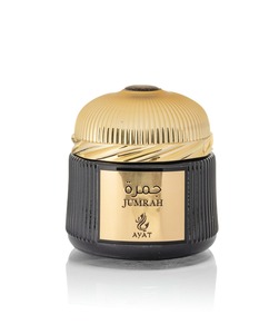 Rafraîchisseur d'air (Bakhoor) JUMRAH 70gm by Ayat Perfumes Original Dubai Arabic Perfumes Bakhoor for Home Use - Product Image 4