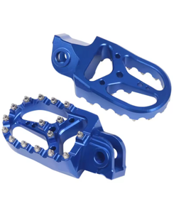 Pédale de <span class=keywords><strong>moto</strong></span> universelle pour SSR <span class=keywords><strong>Apollo</strong></span> RFZ Kayo Coolster Pit Bike SX SX-F 50-125cc BT200X - Product Image 5