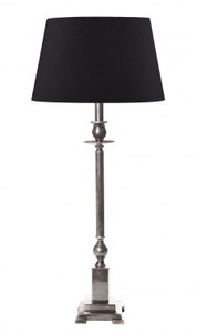 Lámpara de Mesa de Metal de Alta Gama METAL WAVE, Diseño Moderno de Mediados de Siglo, Estilo Vintage Elegante para Dormitorio, Lectura, Lujo Moderno, Antiguo - Product Image 4